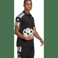 Squadra 21 Herren Poloshirt