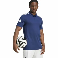 Squadra25 Cotton Herren Poloshirt