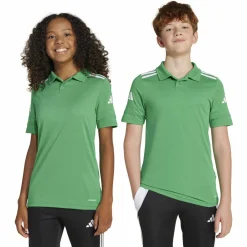 Squadra25 Cotton Kinder Poloshirt