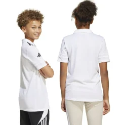 Squadra25 Cotton Kinder Poloshirt