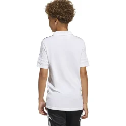 Squadra25 Cotton Kinder Poloshirt