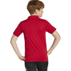 Squadra25 Cotton Kinder Poloshirt
