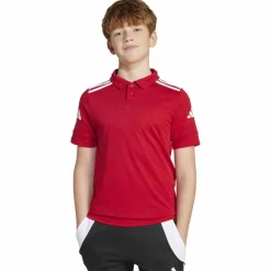 Squadra25 Cotton Kinder Poloshirt