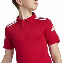 Squadra25 Cotton Kinder Poloshirt