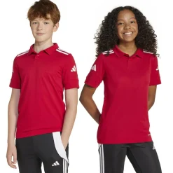 Squadra25 Cotton Kinder Poloshirt