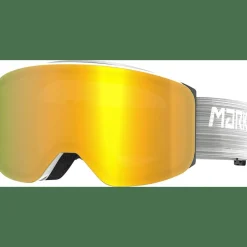 Squadron Magnet+ Unisex Skibrille