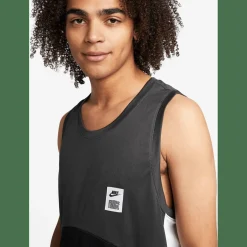 Starting 5 Dri-Fit Herren Trikot
