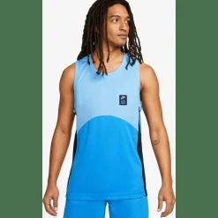 Starting 5 Dri-Fit Herren Trikot