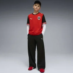 Österreich Home Replica Kinder T-Shirt