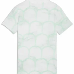 Österreich Ftblculture AOP Kinder T-Shirt