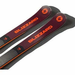 Stormbird 76 CA S + Tpc11 Demo Herren All-Mountain Ski