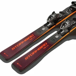Stormbird 76 CA S + Tpc11 Demo Herren All-Mountain Ski