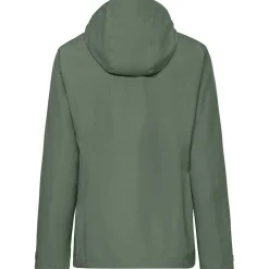 Strathcona Damen Funktionsjacke