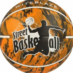 Street Unisex Basketball