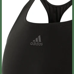 3-Streifen Bikini Mädchen Bikini