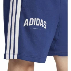 3-Streifen Herren Shorts
