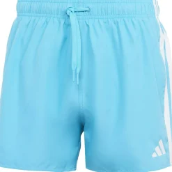 3-Streifen 3-Inch Herren Badehose