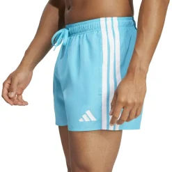 3-Streifen 3-Inch Herren Badehose