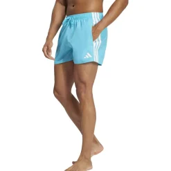 3-Streifen 3-Inch Herren Badehose
