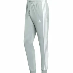 3-Streifen Regular Tapered Herren Hose