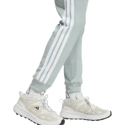 3-Streifen Regular Tapered Herren Hose