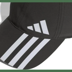 3-Streifen AEROREADY Baseballkappe Unisex Cap