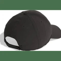 3-Streifen AEROREADY Baseballkappe Unisex Cap