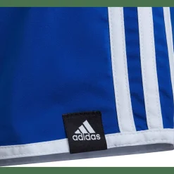 3-Streifen Badeshorts Jungen Badehose