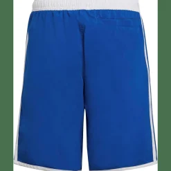 3-Streifen Badeshorts Jungen Badehose