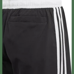 3-Streifen Badeshorts Jungen Badehose