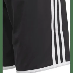 3-Streifen Badeshorts Jungen Badehose