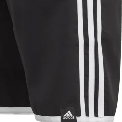 3-Streifen Badeshorts Jungen Badehose