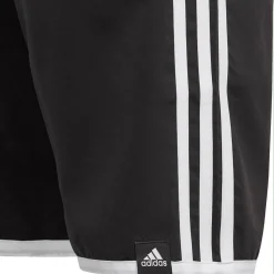 3-Streifen Badeshorts Jungen Badehose