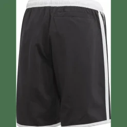 3-Streifen Badeshorts Jungen Badehose