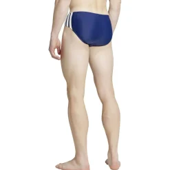 3-Streifen Herren Badehose