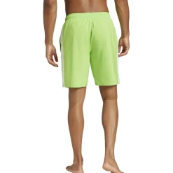 3-Streifen 8-Inch Herren Badehose