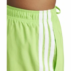 3-Streifen 8-Inch Herren Badehose