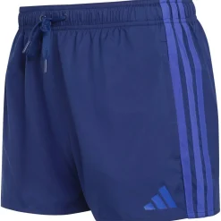 3-Streifen 3-Inch Herren Badehose