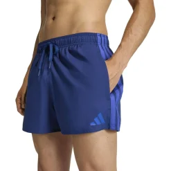 3-Streifen 3-Inch Herren Badehose