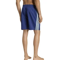 3-Streifen 8-Inch Herren Badehose