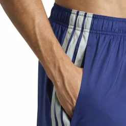 3-Streifen 8-Inch Herren Badehose