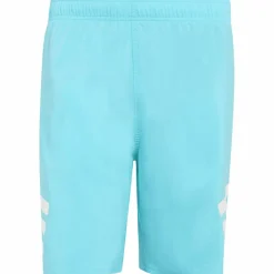 3-Streifen 8-Inch Herren Badehose