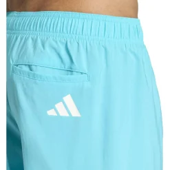 3-Streifen 8-Inch Herren Badehose