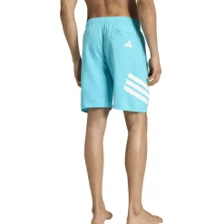3-Streifen 8-Inch Herren Badehose