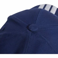 3-Streifen New Logo Baseball Kappe Unisex Cap