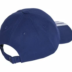 3-Streifen New Logo Baseball Kappe Unisex Cap