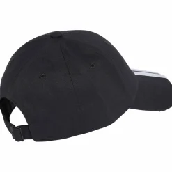 3-Streifen New Logo Baseball Kappe Unisex Cap