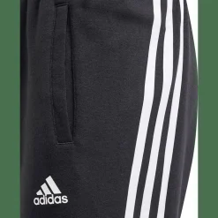 3-Streifen Tapered Leg Hose Mädchen 3/4-Hose
