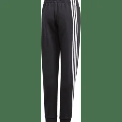 3-Streifen Tapered Leg Hose Mädchen 3/4-Hose