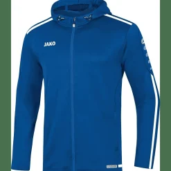 Striker 2.0 Unisex Kapuzensweater
